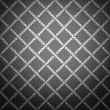 Seamless black stylish background. Vector stock illustration Seamless black stylish background. Vector stock illustration