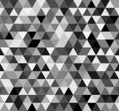 Seamless Black White Abstract Pattern Geometric Print Composed Of Triangles Monochrome Background Stock Vector Illustration Of Effect Abstract Seamless Black White Abstract Pattern Geometric Print Composed Of Triangles Monochrome Background Stock Vector Illustration Of Effect Abstract
