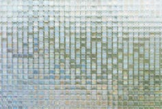 Seamless blue glass tiles texture background Stock Image Seamless blue glass tiles texture background Stock Image