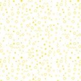 Seamless Doodle Background. Abstract Texture with Lines Circle Triangle Square Geometric Figures for fabric Curtain Tablecloth stock illustration Seamless Doodle Background. Abstract Texture with Lines Circle Triangle Square Geometric Figures for fabric Curtain Tablecloth stock illustration