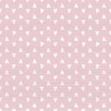 Seamless doodle hearts pattern stock illustration Seamless doodle hearts pattern stock illustration