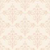 Seamless flourish pattern stock illustration Seamless flourish pattern stock illustration