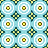 Seamless geometric background pattern, Royalty Free Stock Photo Seamless geometric background pattern, Royalty Free Stock Photo