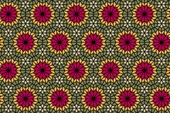 Seamless geometric glass pattern stock illustration Seamless geometric glass pattern stock illustration