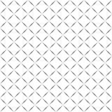 Seamless monochrome rounded square grid pattern background - graphic design from diagonal squares royalty free illustration Seamless monochrome rounded square grid pattern background - graphic design from diagonal squares royalty free illustration