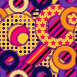 Seamless pattern stock illustration Seamless pattern stock illustration