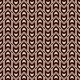 Seamless pattern with arrows motif. Repeated mini angle brackets. Chevrons wallpaper. Minimalist abstract background. vector illustration Seamless pattern with arrows motif. Repeated mini angle brackets. Chevrons wallpaper. Minimalist abstract background. vector illustration