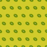 Seamless pattern background kiwi. Vector royalty free illustration Seamless pattern background kiwi. Vector royalty free illustration