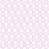 Seamless pattern of geometric colored shapes royalty free illustration Seamless pattern of geometric colored shapes royalty free illustration
