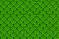Seamless pattern of colorful green fish scales. Fish scales, dragon skin, Japanese carp, dinosaur skin, pimples, reptile Stock Image Seamless pattern of colorful green fish scales. Fish scales, dragon skin, Japanese carp, dinosaur skin, pimples, reptile Stock Image