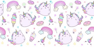 Featured image of post Unicornio Kawaii Pastel Unicorn Real unicorn magical unicorn cute unicorn rainbow unicorn unicorn names unicorns and mermaids unicorn crafts ideias diy unicorn birthday parties