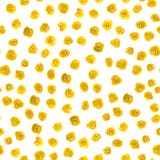 Seamless patterns from watercolor stains and white background with random elements. Dotted abstract pattern for the design of stock illustration Seamless patterns from watercolor stains and white background with random elements. Dotted abstract pattern for the design of stock illustration