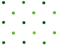 Seamless retro pattern with polka dots royalty free illustration Seamless retro pattern with polka dots royalty free illustration