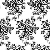 Seamless ro stock illustrationer Seamless ro stock illustrationer