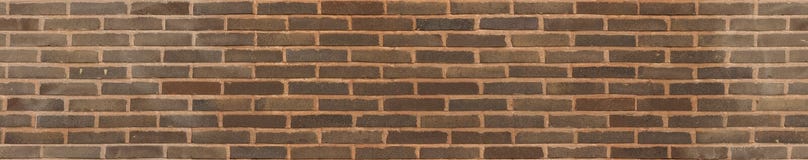 Seamless running bond brown Brick texture stock photography Seamless running bond brown Brick texture stock photography