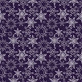 seamless snowflakes för modell Nya år snöar ändlös bakgrund, övervintrar upprepa texturjulbakgrunden vektor stock illustrationer seamless snowflakes för modell Nya år snöar ändlös bakgrund, övervintrar upprepa texturjulbakgrunden vektor stock illustrationer