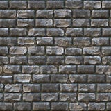Seamless Stone Brick Wall