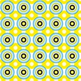 Seamless Summer Pattern Royalty Free Stock Images Seamless Summer Pattern Royalty Free Stock Images