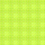 Seamless Template Checkered Pastel Green Yellow Royalty Free Stock Photography