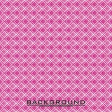 Seamless vector violet rhombus pattern. Background stock illustration Seamless vector violet rhombus pattern. Background stock illustration