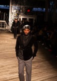 Joseph Abboud Mens Fall 2019 Fashion show as part of New York Fashion Week stock photos Joseph Abboud Mens Fall 2019 Fashion show as part of New York Fashion Week stock photos