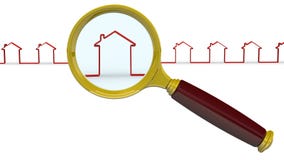 Search for real estate