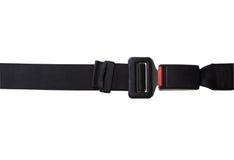 Seat Belt with Clipping Path