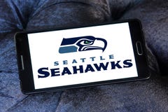 Seattle Seahawks american football team logo