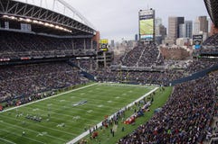 Seattle Seahawkslek
