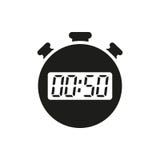 The 50 seconds, minutes stopwatch icon. Clock and watch, timer, countdown symbol. UI. Web. Logo. Sign. Flat design. App. The 50 seconds, minutes stopwatch icon Stock Illustration The 50 seconds, minutes stopwatch icon. Clock and watch, timer, countdown symbol. UI. Web. Logo. Sign. Flat design. App. The 50 seconds, minutes stopwatch icon Stock Illustration