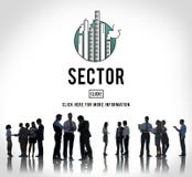 Sector Production Industrial Manufacturing Concept stock photo Sector Production Industrial Manufacturing Concept stock photo