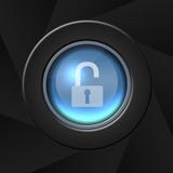 Security Icon Stock Images Security Icon Stock Images