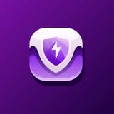 Security icon design ready to use royalty free illustration Security icon design ready to use royalty free illustration