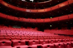 Sede della riunione del teatro Sede della riunione del teatro
