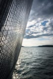 Segelsegeltuch und -mast lizenzfreie stockbilder Segelsegeltuch und -mast lizenzfreie stockbilder