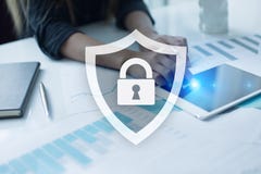 Seguridad cibernética, protección de datos, seguridad de la información y encripción fotografía de archivo libre de regalías Seguridad cibernética, protección de datos, seguridad de la información y encripción fotografía de archivo libre de regalías
