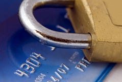 Seguridad de la tarjeta de crédito Seguridad de la tarjeta de crédito