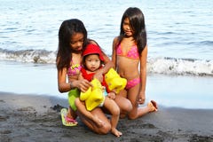 Seguridad del niño Seguridad del niño