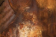 Sehr alte rostige Eisenbeschaffenheit lizenzfreies stockbild Sehr alte rostige Eisenbeschaffenheit lizenzfreies stockbild