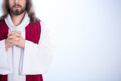 Seigneur étant calme Photographie stock libre de droits Seigneur étant calme Photographie stock libre de droits