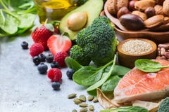 Selection of healthy food for heart, life concept stock photos Selection of healthy food for heart, life concept stock photos