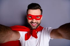 Self-portrait of his he nice-looking attractive cool content macho virile brutal perfect cheerful cheery bearded guy stock photos Self-portrait of his he nice-looking attractive cool content macho virile brutal perfect cheerful cheery bearded guy stock photos