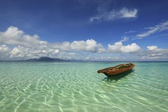 Semporna, Sabah In Malaysia Royalty Free Stock Photos Semporna, Sabah In Malaysia Royalty Free Stock Photos