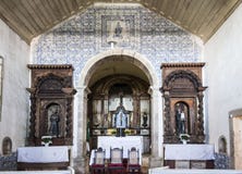 senhora nossa DA μονών coneicao itanhaem Στοκ φωτογραφία με δικαίωμα ελεύθερης χρήσης senhora nossa DA μονών coneicao itanhaem Στοκ φωτογραφία με δικαίωμα ελεύθερης χρήσης