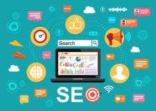 seo analytics