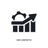 seo przyrosta odosobniona ikona prosta element ilustracja od programowania pojęcia ikon seo logo znaka symbolu wzrostowy editable ilustracja wektor seo przyrosta odosobniona ikona prosta element ilustracja od programowania pojęcia ikon seo logo znaka symbolu wzrostowy editable ilustracja wektor