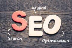 SEO Search Engine Optimization