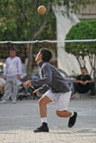 Sepak Takraw Royalty Free Stock Images Sepak Takraw Royalty Free Stock Images