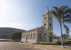 Serra da Canastra National Park image stock Serra da Canastra National Park image stock