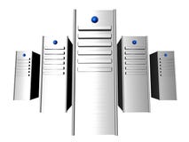 serveror 3d